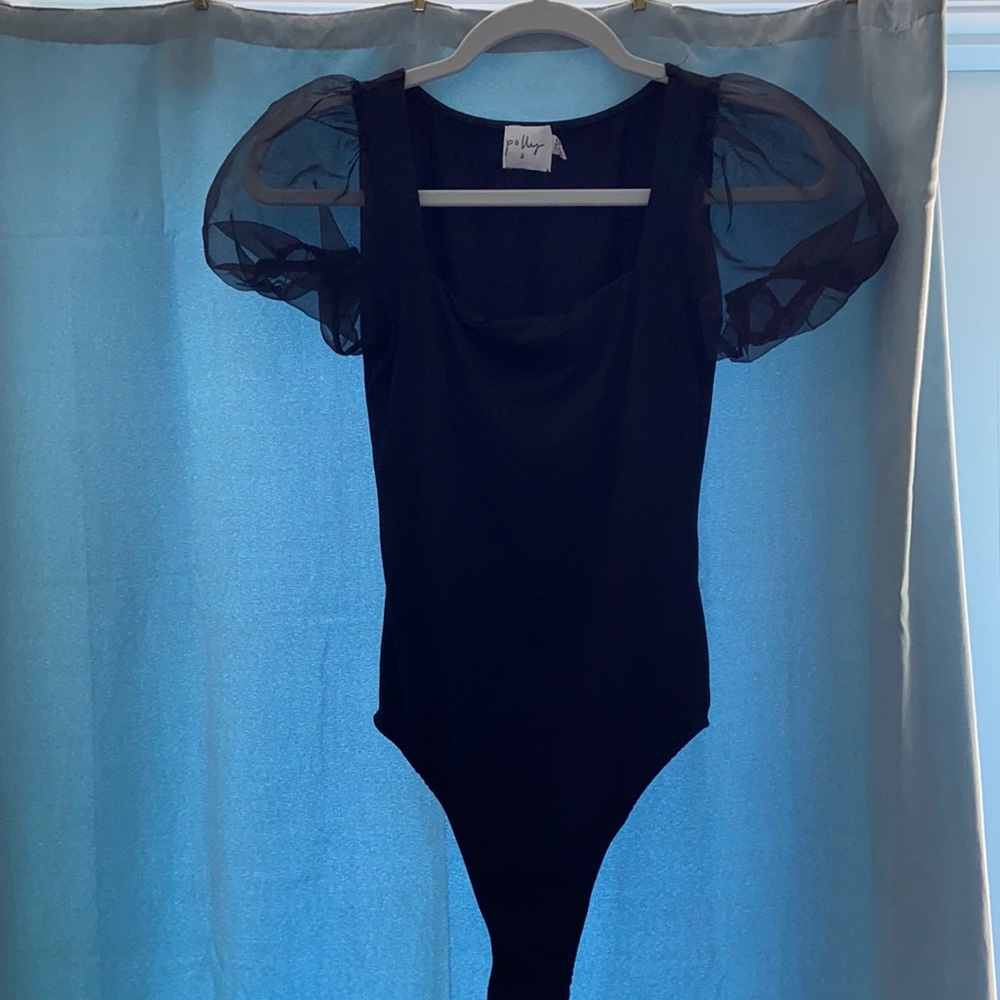 Body suite
